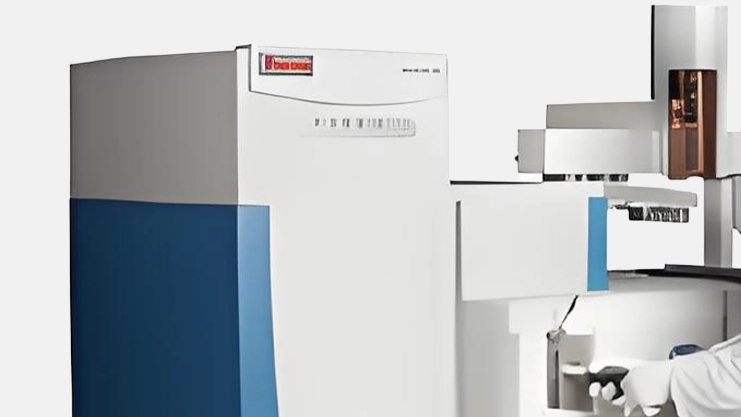 Apparato di test del solvente residuo per la sicurezza alimentare