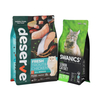 Borsa inferiore piatta da 1-5 kg