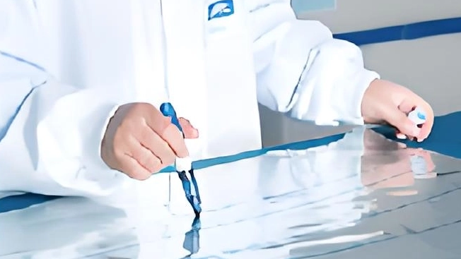 Attrezzatura per test di trattamento corona per adesione superficiale