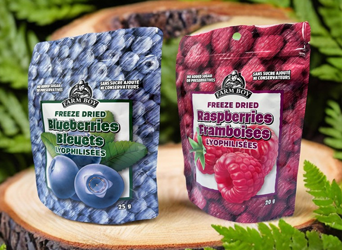 Packaging di cannabis a prova di bambino con stampa personalizzata