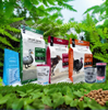 Sacchi per guarnizioni quad per cibo per animali domestici