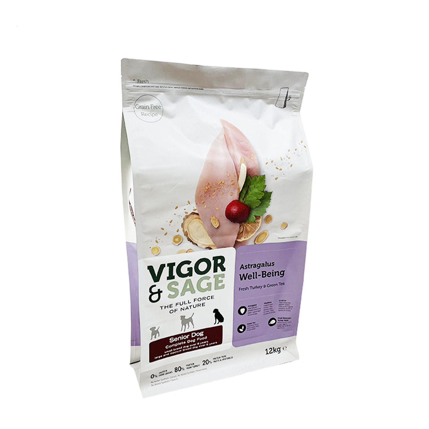 Borsa inferiore a 10-20 kg