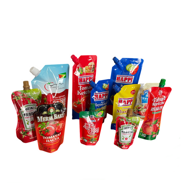 Tasto per salsa di pomodoro