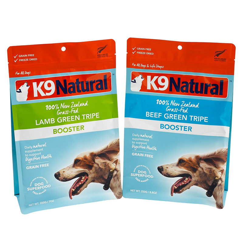Borsa inferiore piatta da 1-5 kg