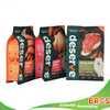 Borsa inferiore piatta da 1-5 kg